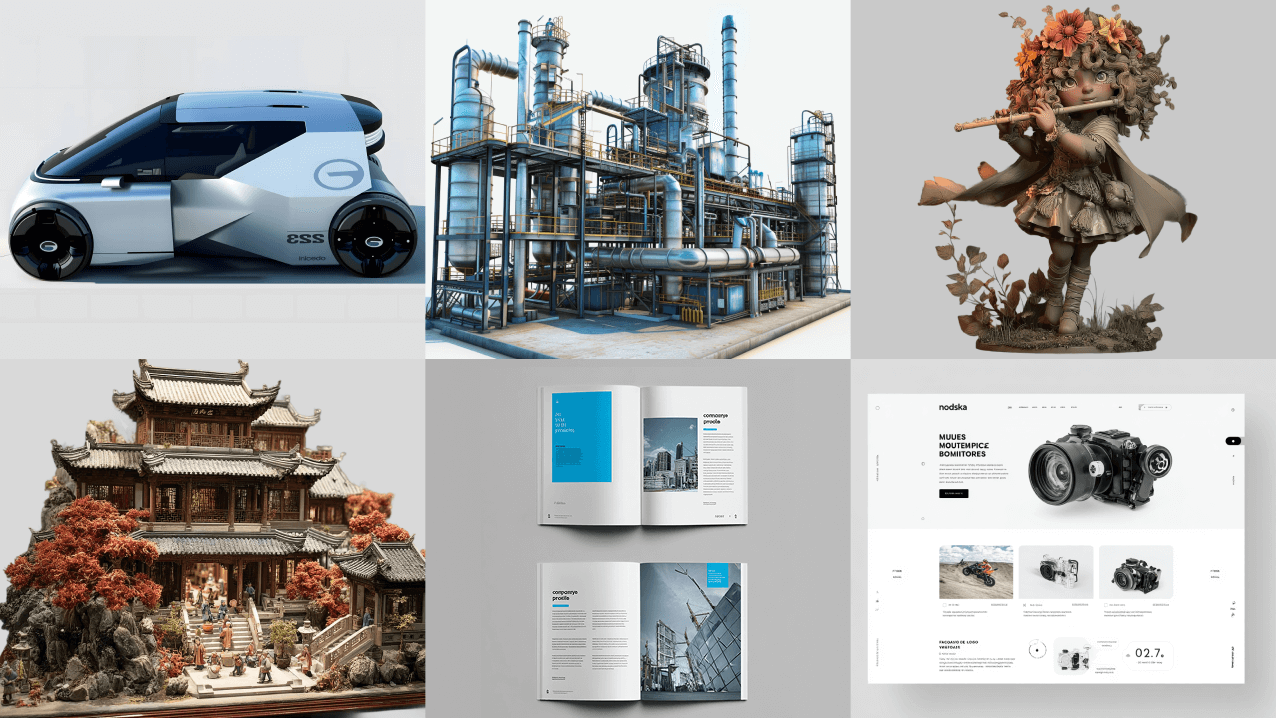 设计/3D建模技术服务封面图