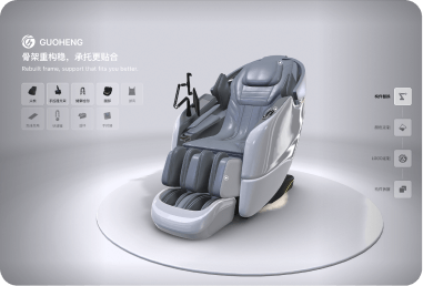 所见即所得，让个性化定制一步到位