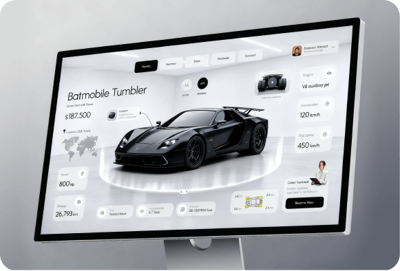 3D交互应用封面图